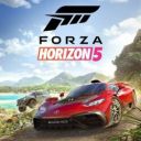 Forza Horizon 5 logo