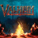 Valheim logo
