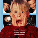 Home Alone logo