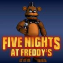 Five Nights at Freddy's logo Five Nights at Freddy's logo