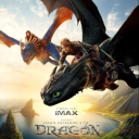 How to Train Your Dragon (2025) logo How to Train Your Dragon (2025) logo