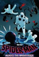 Spider-Man: Across the Spider-Verse Logo