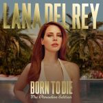 Born to Die logo