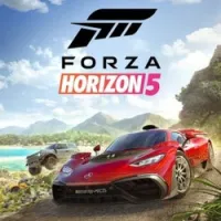 Forza Horizon 5 logo