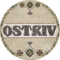 Ostriv logo