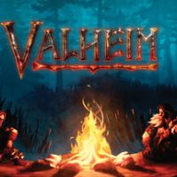 Valheim logo