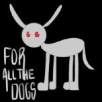 For All The Dogs logo