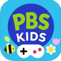 PBS Kids Games logo