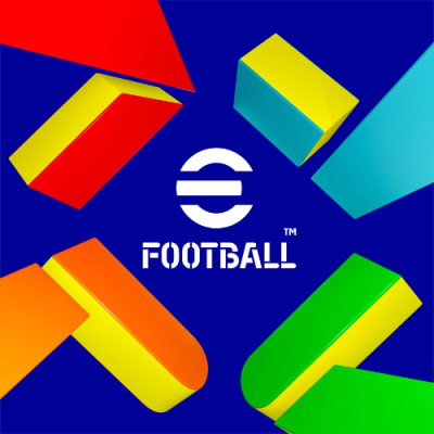 eFootball™ Logo