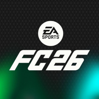 EA SPORTS FC™ 26 Logo