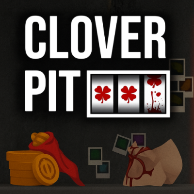 CloverPit Logo