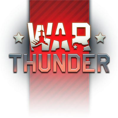 War Thunder Logo