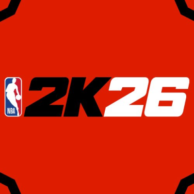 NBA 2K26 Logo