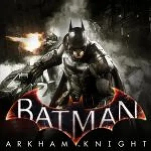 Batman™: Arkham Knight Logo