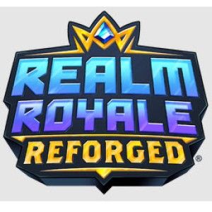 Realm Royale Logo