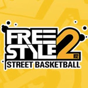 Freestyle 2: Street Basketball Logo