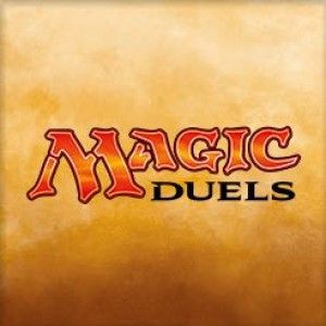 Magic Duels Logo