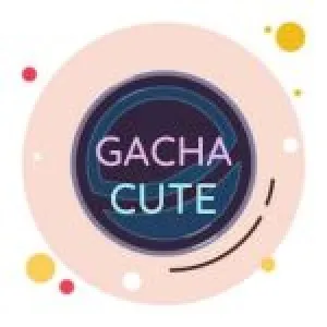 Gacha Cute Logo
