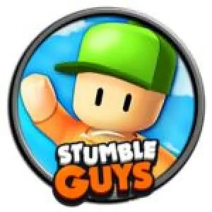 Stumble Guys Logo