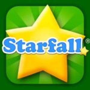 Starfall Logo
