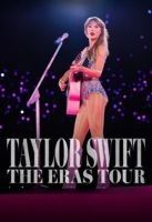 Taylor Swift - The Eras Tour Film Logo