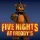 Five Nights at Freddy's