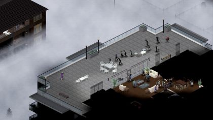 Project Zomboid 2