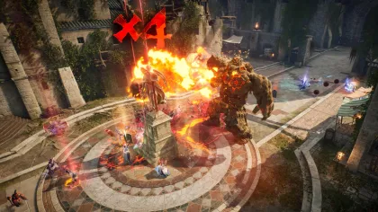 THRONE AND LIBERTY 0