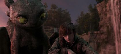 How to Train Your Dragon (2025) 1