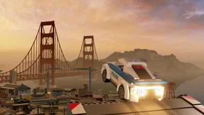 LEGO® City Undercover 2