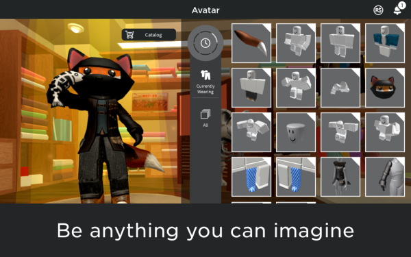 Roblox Screenshot 11
