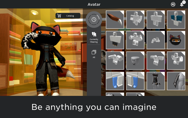 Roblox Screenshot 7