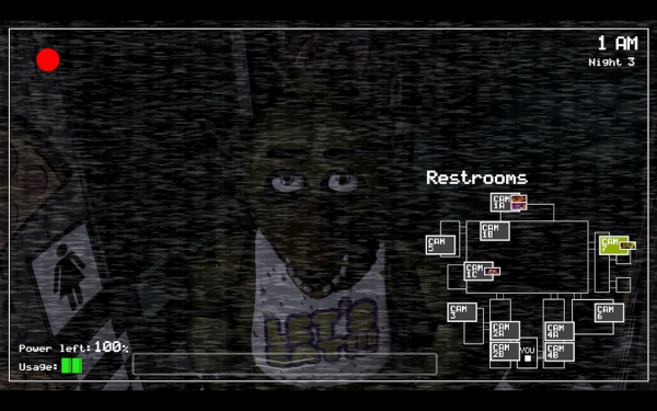 Five Nights at Freddy's Screenshot 18