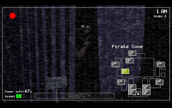 Five Nights at Freddy's Screenshot 22
