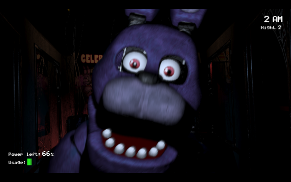 Five Nights at Freddy's Screenshot 23
