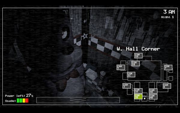 Five Nights at Freddy's Screenshot 9