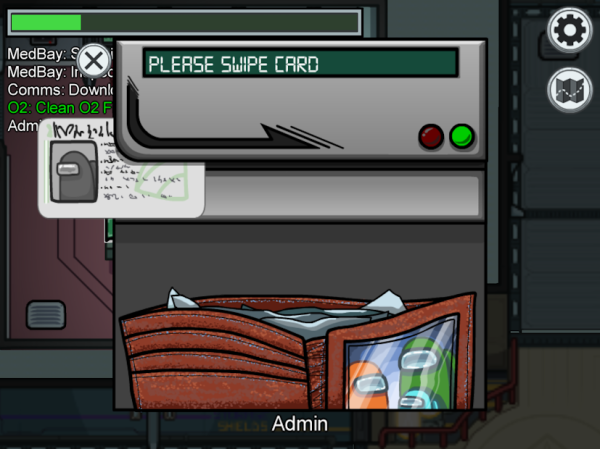 Among Us Screenshot 9