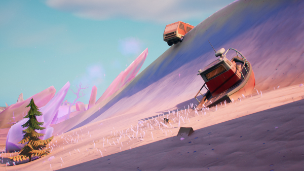 Fortnite Screenshot 1