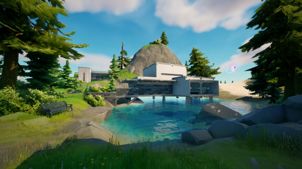 Fortnite Screenshot 3