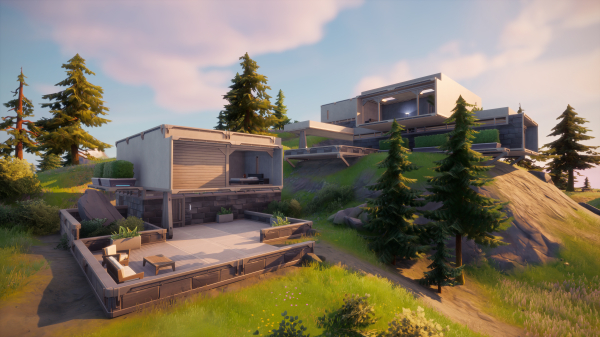 Fortnite Screenshot 4