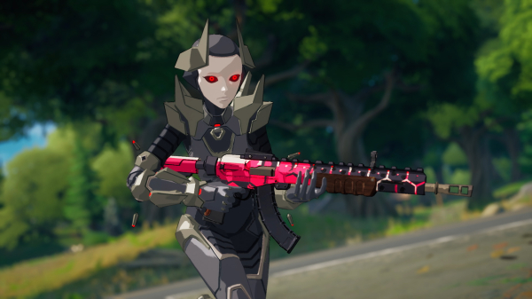 Fortnite Screenshot 5