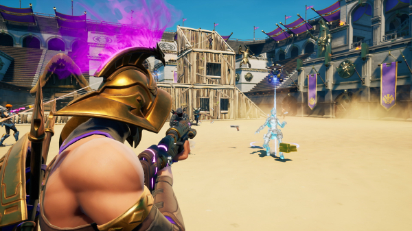 Fortnite Screenshot 6