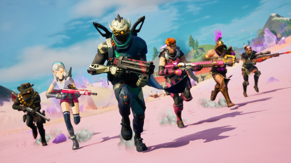 Fortnite Screenshot 8
