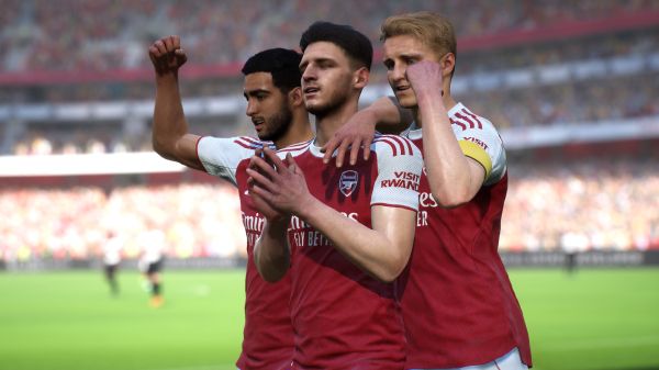 eFootball™ Screenshot 4