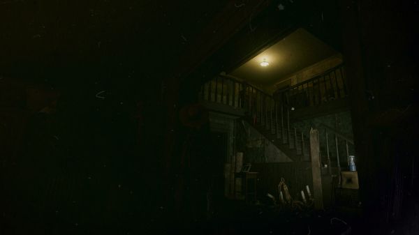 Phasmophobia Screenshot 8