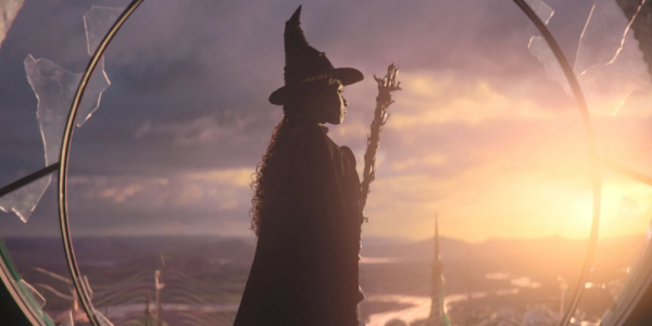 Wicked: For Good Screenshot 1