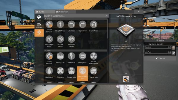 Satisfactory Screenshot 6