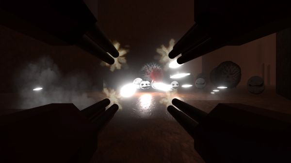 Absolute Insanity Screenshot 2