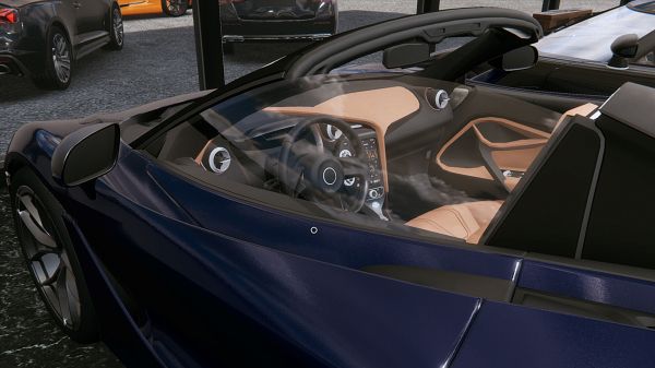 Car Dealership Simulator 2 Screenshot 43