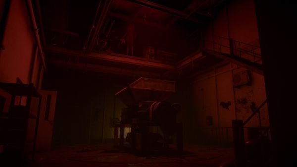 DEVOUR Screenshot 15